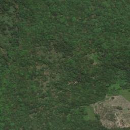 Satellite imagery of 三等三角點 783, TW