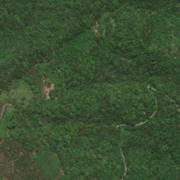 Satellite imagery of 三等三角點 783, TW