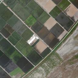 Satellite imagery of 三等三角點 內補349, TW