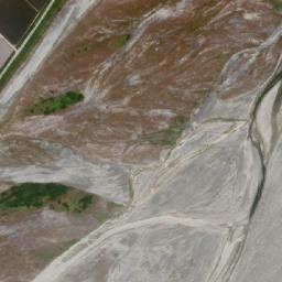 Satellite imagery of 三等三角點 內補349, TW
