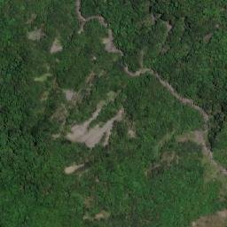 Satellite imagery of 三等三角點 5041, TW
