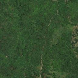 Satellite imagery of 三等三角點 724, TW