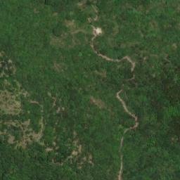 Satellite imagery of 三等三角點 724, TW
