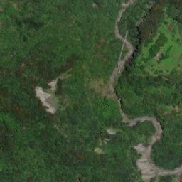 Satellite imagery of 三等三角點 724, TW