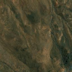 Satellite imagery of Teroûyamt, DZ