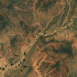Satellite imagery of Assekrem, DZ