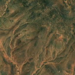 Satellite imagery of Assekrem, DZ