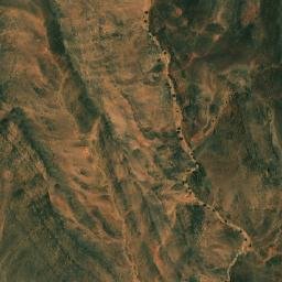 Satellite imagery of Assekrem, DZ