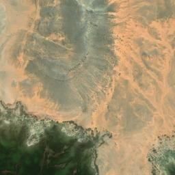 Satellite imagery of Jabal Abū Sutayt, EG