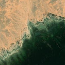 Satellite imagery of Jabal Abū Sutayt, EG