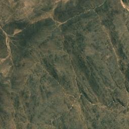 Satellite imagery of Jabal Umm Nāqah, EG