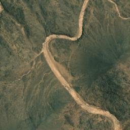 Satellite imagery of Jabal Umm Nāqah, EG
