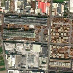 Satellite imagery of 三等三角點 內補048, TW