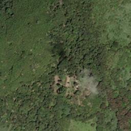 Satellite imagery of 二等三角點 1686, TW