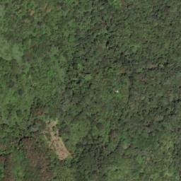 Satellite imagery of 二等三角點 1686, TW
