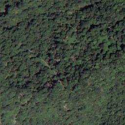 Satellite imagery of 三等三角點 7538, TW