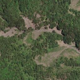 Satellite imagery of 三等三角點 7526, TW