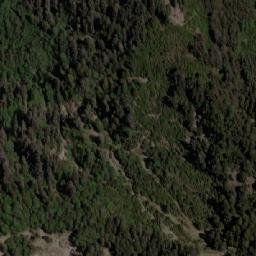 Satellite imagery of 三等三角點 7524, TW