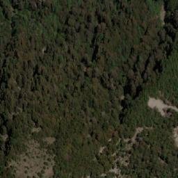 Satellite imagery of 三等三角點 7524, TW