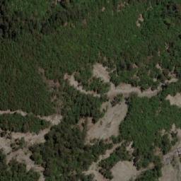 Satellite imagery of 三等三角點 7524, TW