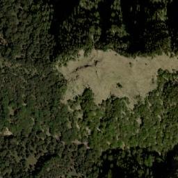Satellite imagery of 一等三角點, TW