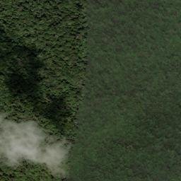 Satellite imagery of 二等三角點 1677, TW
