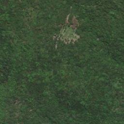 Satellite imagery of 三等三角點 783, TW