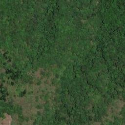 Satellite imagery of 三等三角點 5041, TW