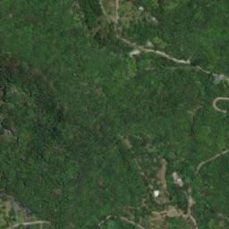 Satellite imagery of 三等三角點 724, TW