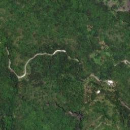 Satellite imagery of 三等三角點 724, TW
