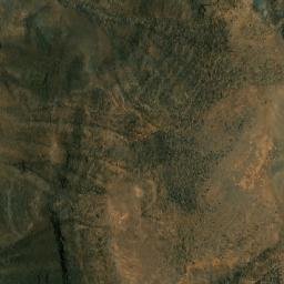 Satellite imagery of Teroûyamt, DZ