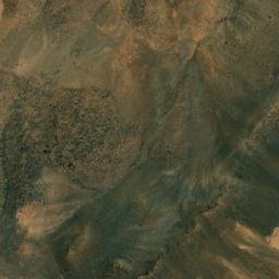 Satellite imagery of Teroûyamt, DZ