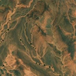 Satellite imagery of Assekrem, DZ