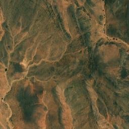Satellite imagery of Assekrem, DZ