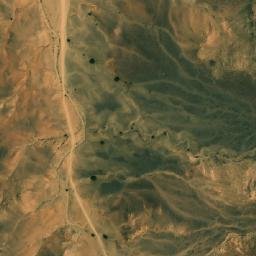 Satellite imagery of Ti-n-Aho, DZ