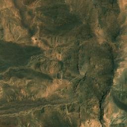 Satellite imagery of Ti-n-Aho, DZ