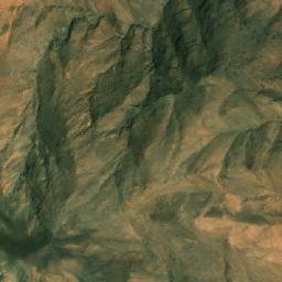Satellite imagery of Ti-n-Aho, DZ