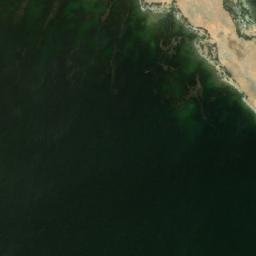 Satellite imagery of Jabal Abū Sutayt, EG
