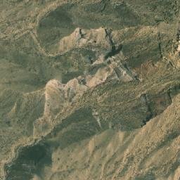 Satellite imagery of Khashm Birk, SA
