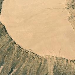 Satellite imagery of Khashm Birk, SA