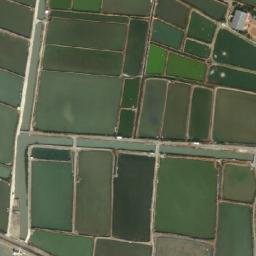 Satellite imagery of 三等三角點 406, TW