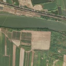 Satellite imagery of 二等三角點 內補046, TW