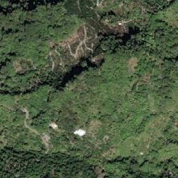 Satellite imagery of 三等三角點 401, TW