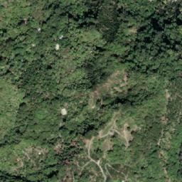 Satellite imagery of 三等三角點 401, TW