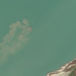 Satellite imagery of 三等三角點 5017, TW