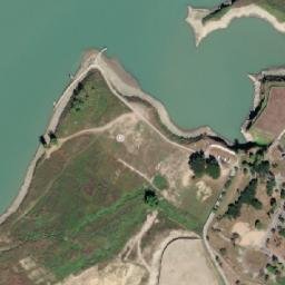 Satellite imagery of 三等三角點 5017, TW