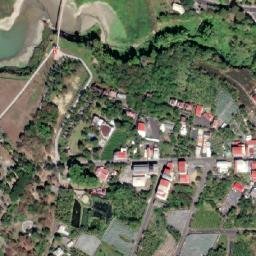 Satellite imagery of 三等三角點 5017, TW