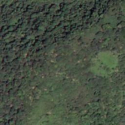 Satellite imagery of 三等三角點 7538, TW