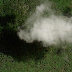 Satellite imagery of 一等三角點 由(49), TW