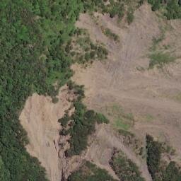 Satellite imagery of 三等三角點 7526, TW